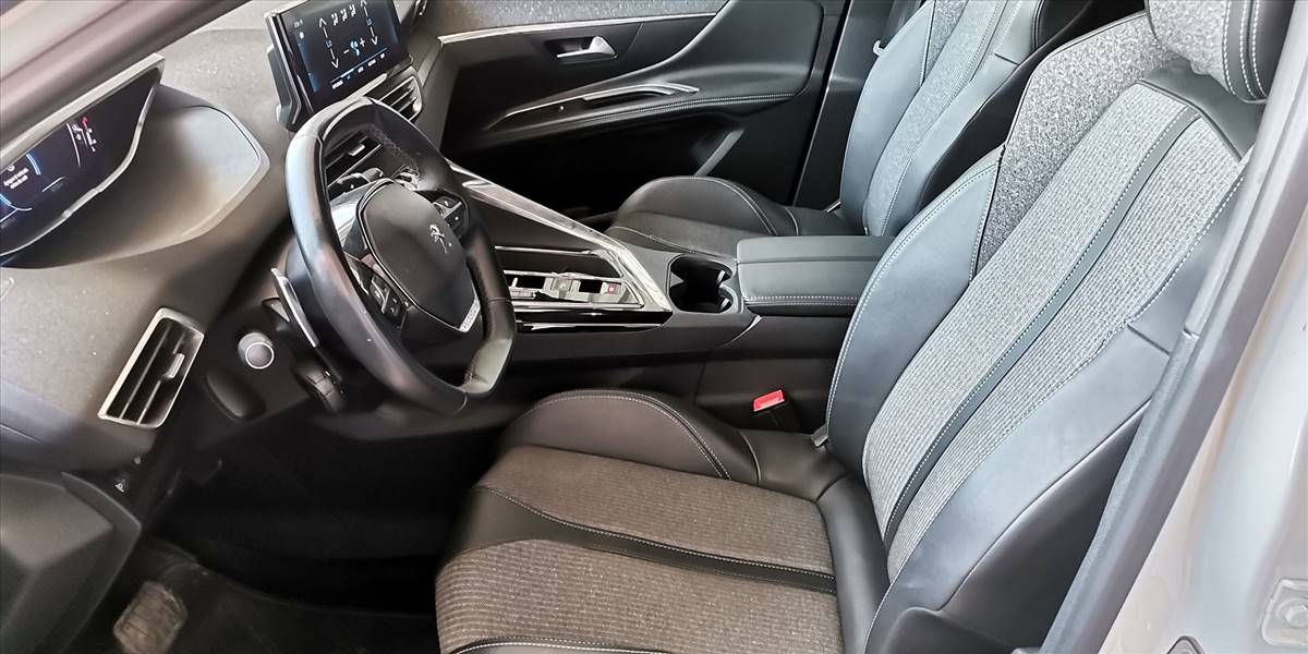 PEUGEOT 3008 BLUE HDI 130 EAT8 1.5 AUT - Imagen 25