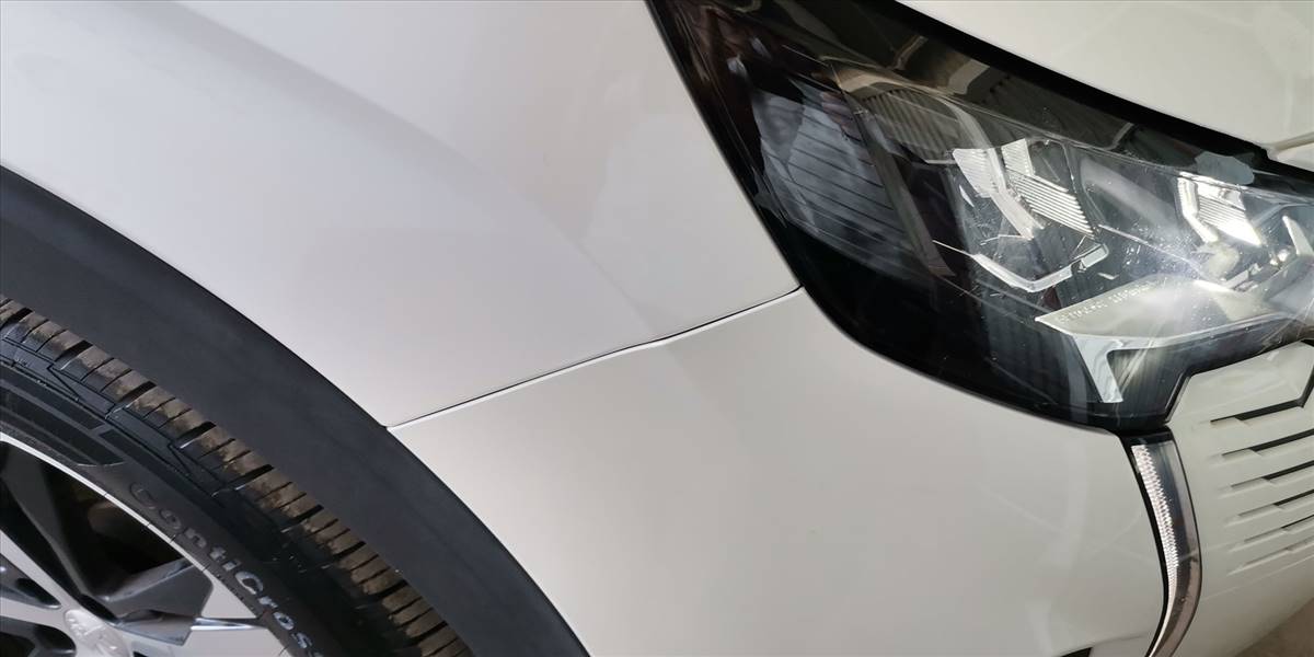 PEUGEOT 3008 BLUE HDI 130 EAT8 1.5 AUT - Imagen 36
