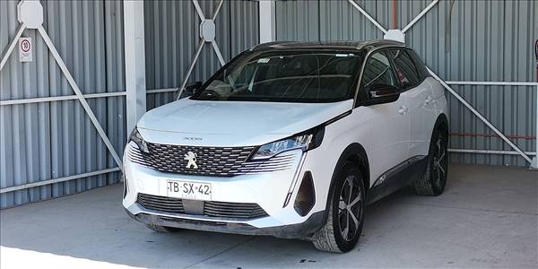 PEUGEOT 3008 BLUE HDI 130 EAT8 1.5 AUT - Imagen 43