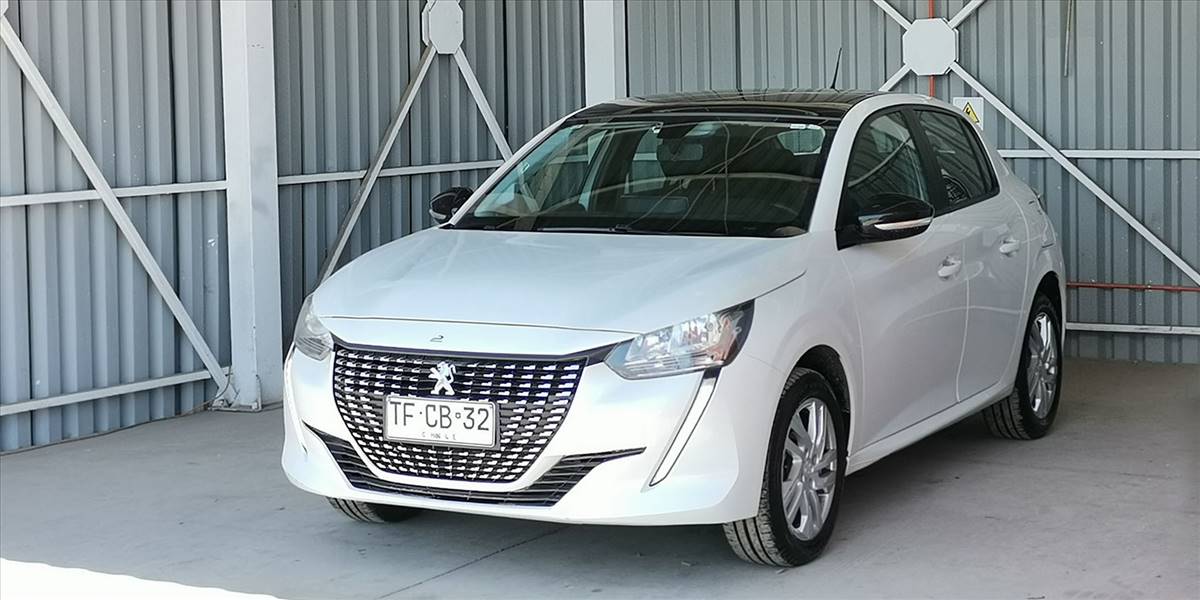 PEUGEOT 208 STYLE PURETECH 75 1.2 - Imagen 3