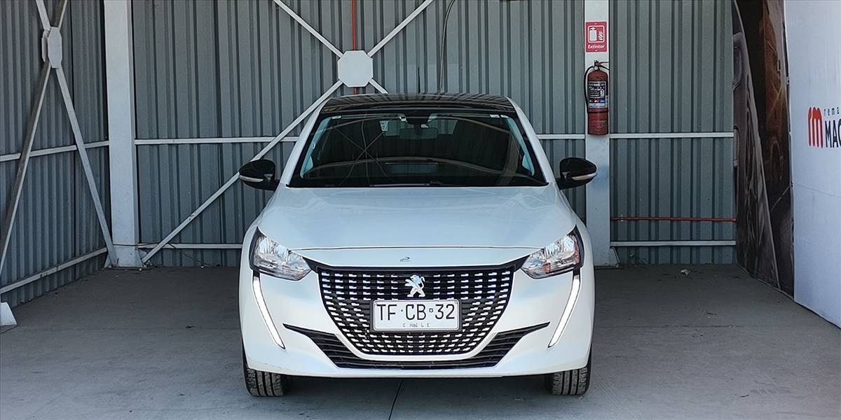 PEUGEOT 208 STYLE PURETECH 75 1.2 - Imagen 12