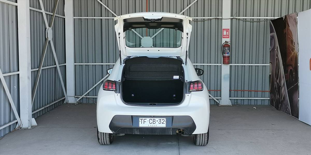 PEUGEOT 208 STYLE PURETECH 75 1.2 - Imagen 16