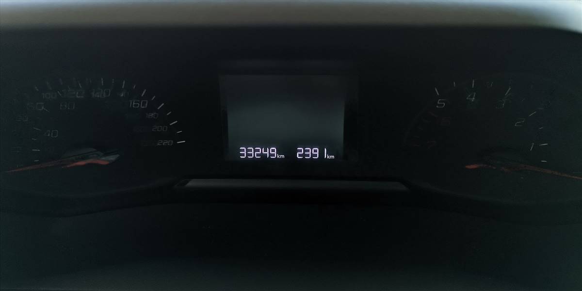 PEUGEOT 208 STYLE PURETECH 75 1.2 - Imagen 27