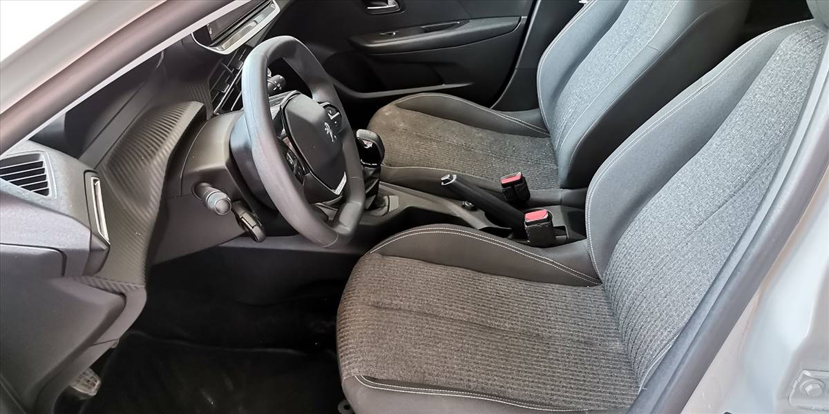 PEUGEOT 208 STYLE PURETECH 75 1.2 - Imagen 28