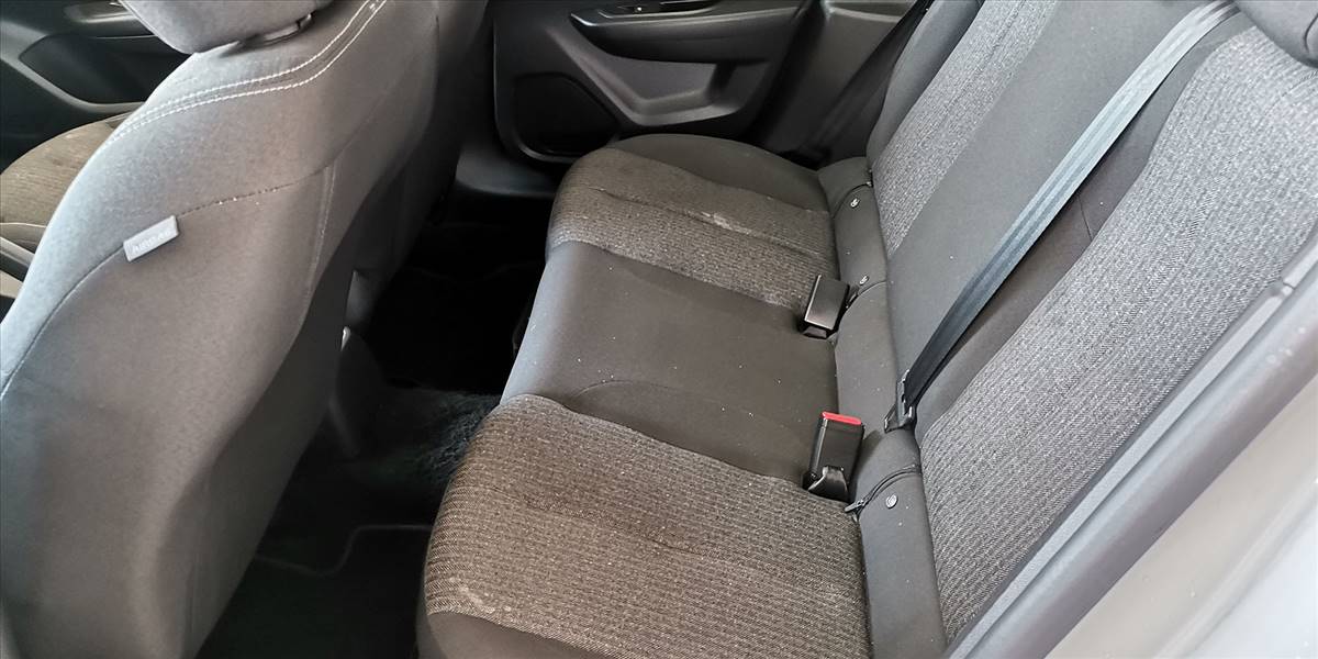 PEUGEOT 208 STYLE PURETECH 75 1.2 - Imagen 29