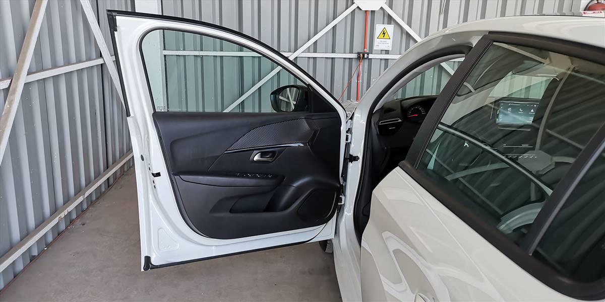 PEUGEOT 208 STYLE PURETECH 75 1.2 - Imagen 30