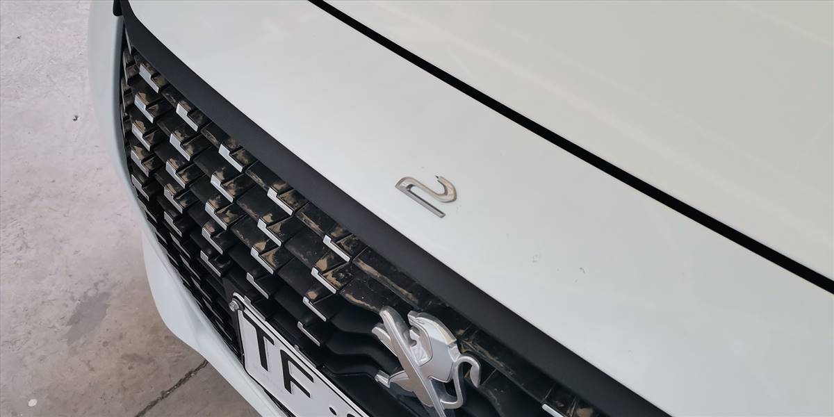 PEUGEOT 208 STYLE PURETECH 75 1.2 - Imagen 42