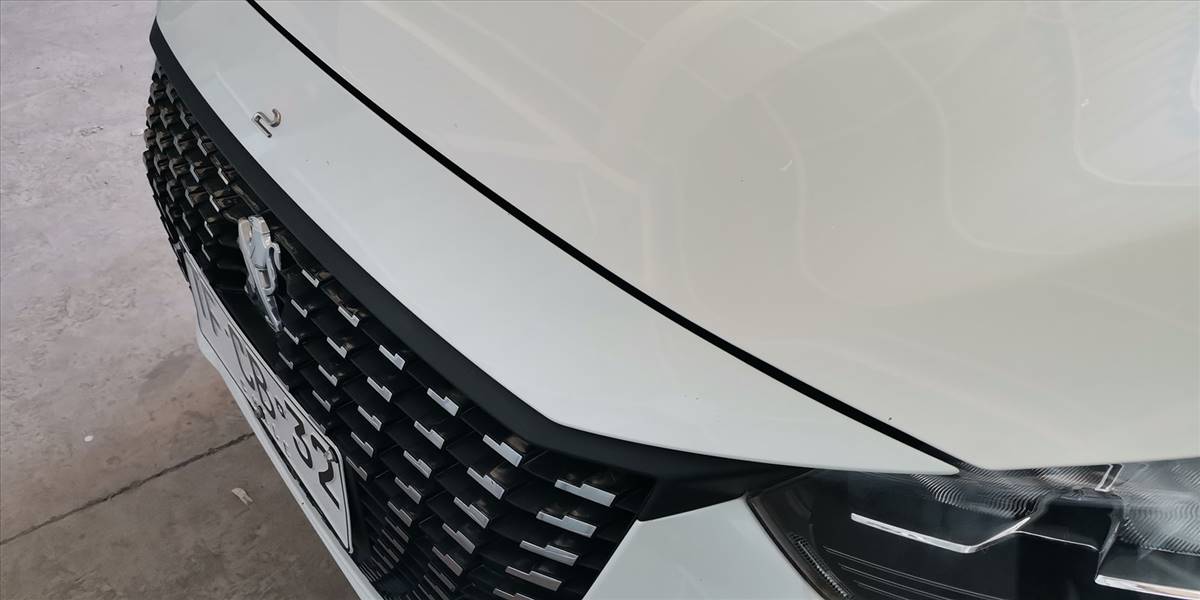 PEUGEOT 208 STYLE PURETECH 75 1.2 - Imagen 46