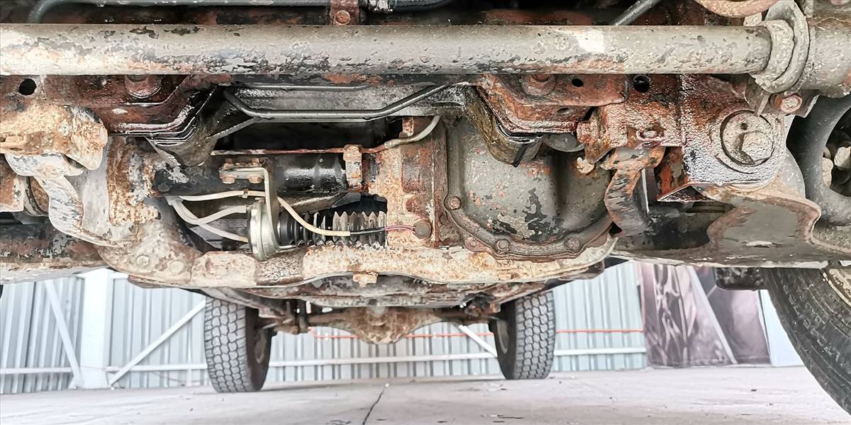 MITSUBISHI L200 KATANA CRT 4X4 2.4 - Imagen 107