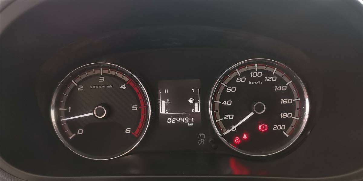MITSUBISHI L200 KATANA CRT 4X4 2.4 - Imagen 125