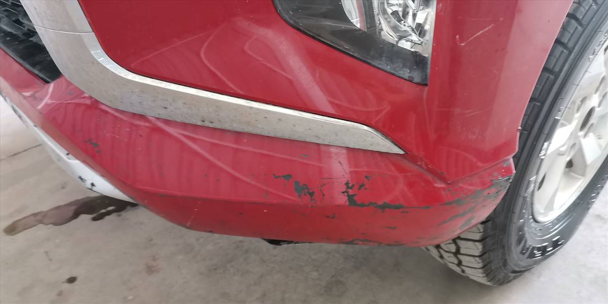 MITSUBISHI L200 KATANA CRT 4X4 2.4 - Imagen 288