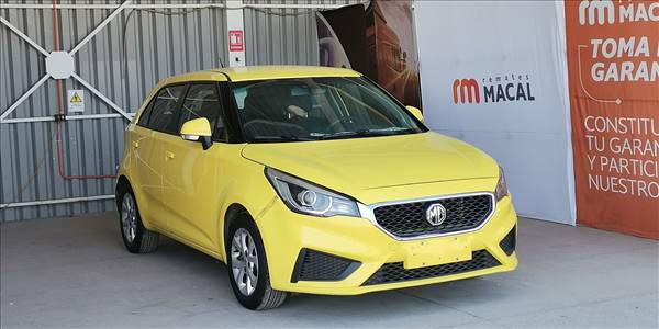 MG 3 HATCH BACK 1.5 - Imagen 10