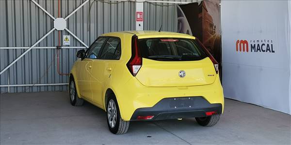 MG 3 HATCH BACK 1.5 - Imagen 17