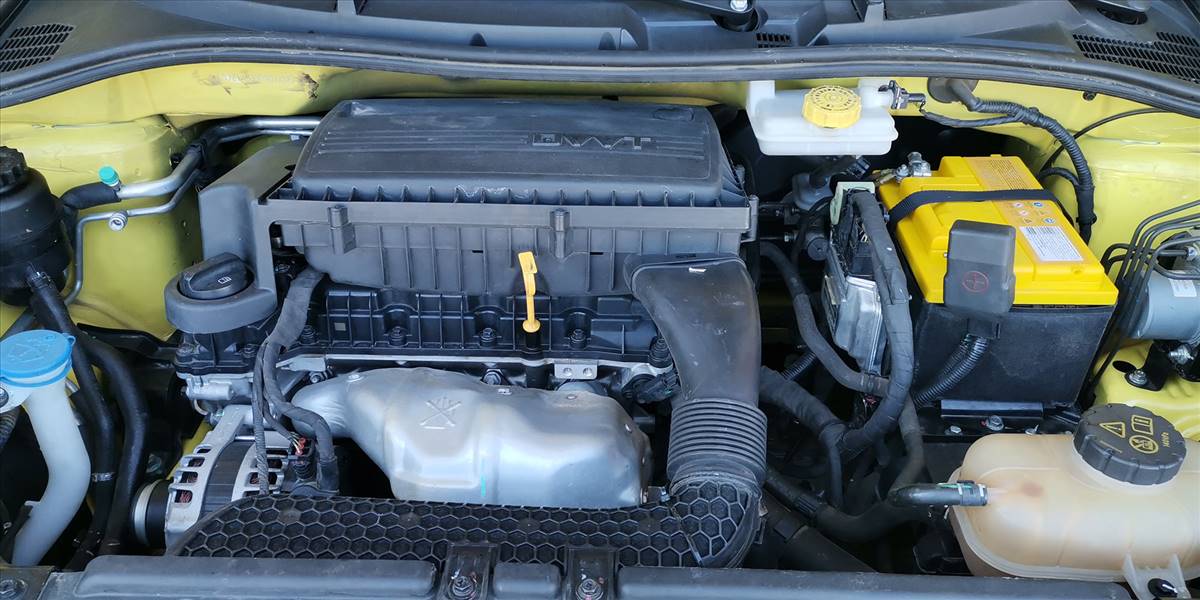 MG 3 HATCH BACK 1.5 - Imagen 37