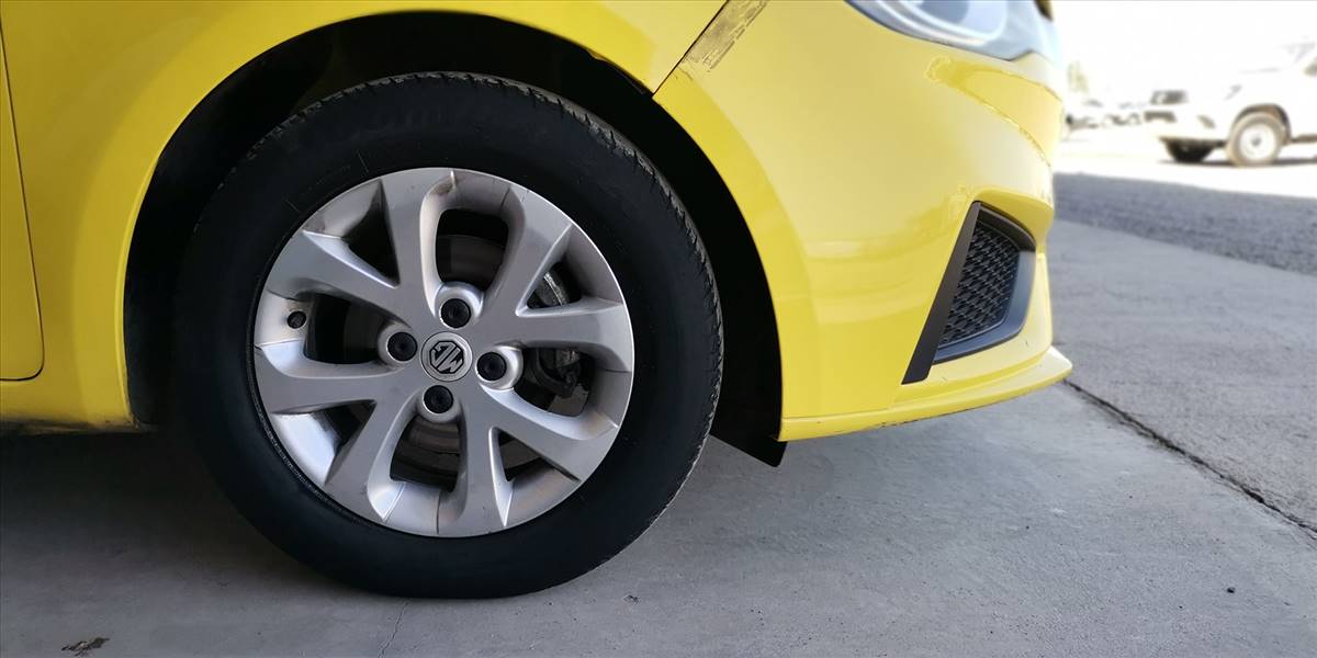 MG 3 HATCH BACK 1.5 - Imagen 39