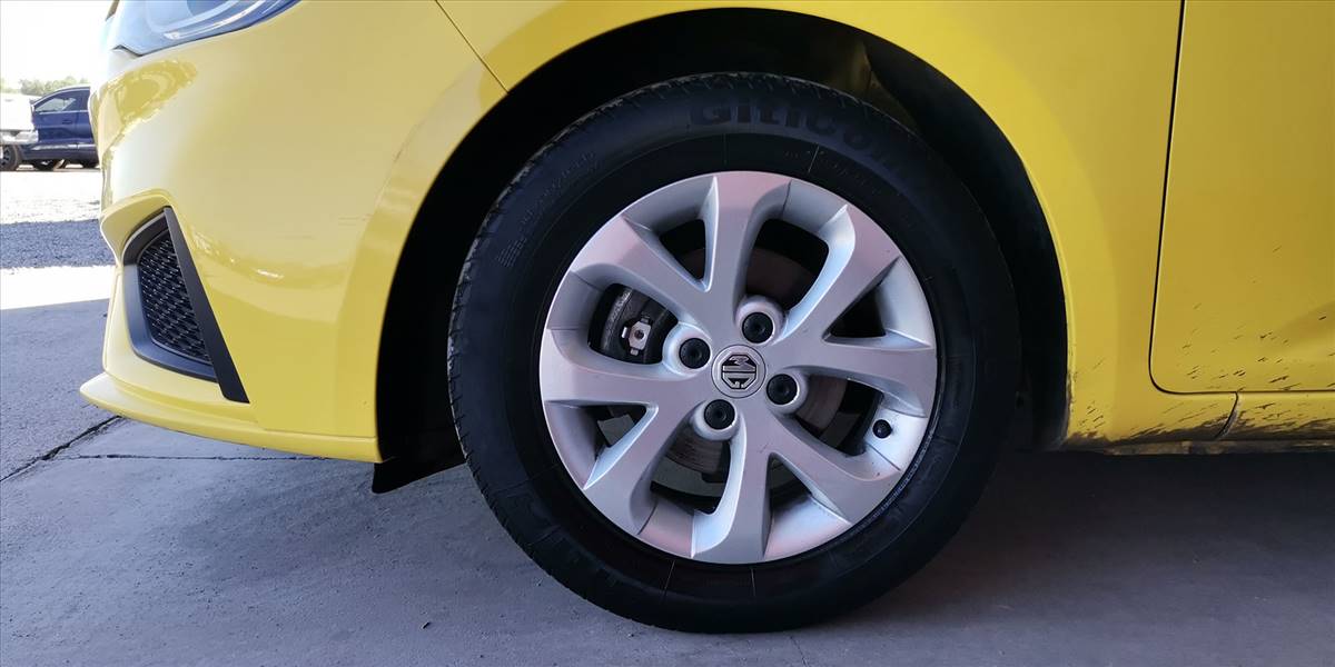 MG 3 HATCH BACK 1.5 - Imagen 42