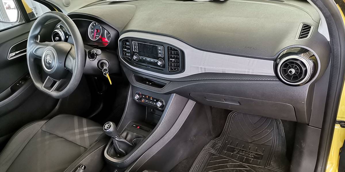 MG 3 HATCH BACK 1.5 - Imagen 49