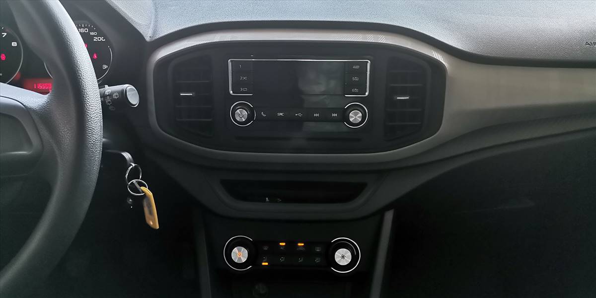 MG 3 HATCH BACK 1.5 - Imagen 52