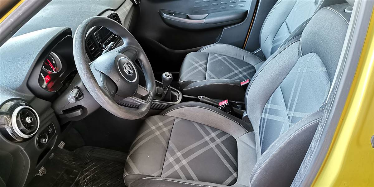 MG 3 HATCH BACK 1.5 - Imagen 55
