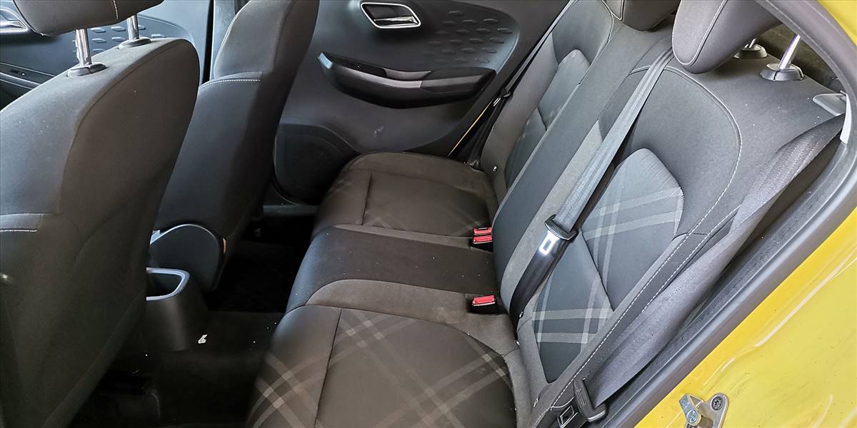 MG 3 HATCH BACK 1.5 - Imagen 57