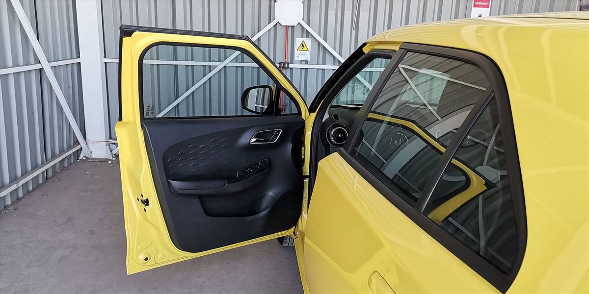 MG 3 HATCH BACK 1.5 - Imagen 59