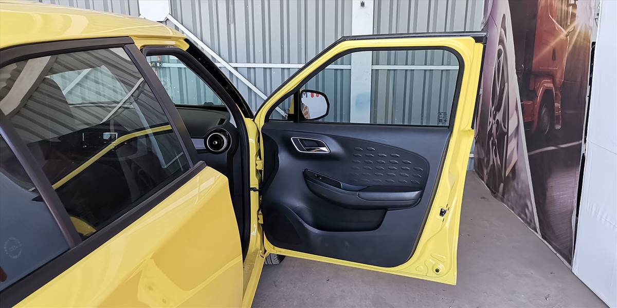 MG 3 HATCH BACK 1.5 - Imagen 61