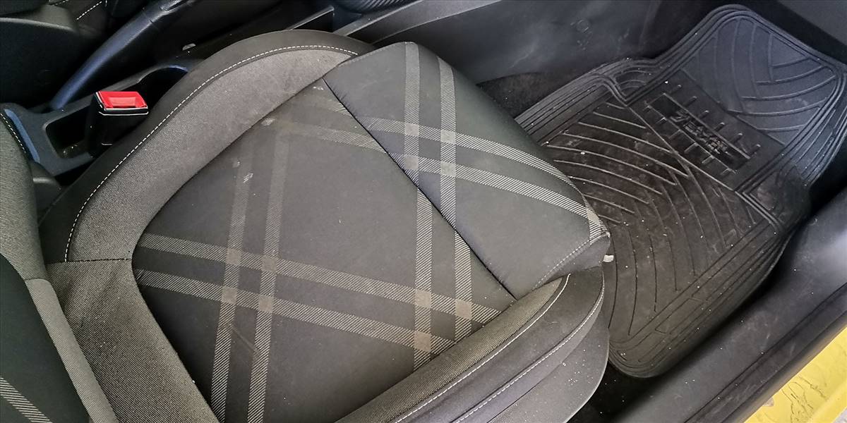 MG 3 HATCH BACK 1.5 - Imagen 68