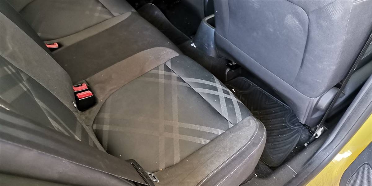 MG 3 HATCH BACK 1.5 - Imagen 70