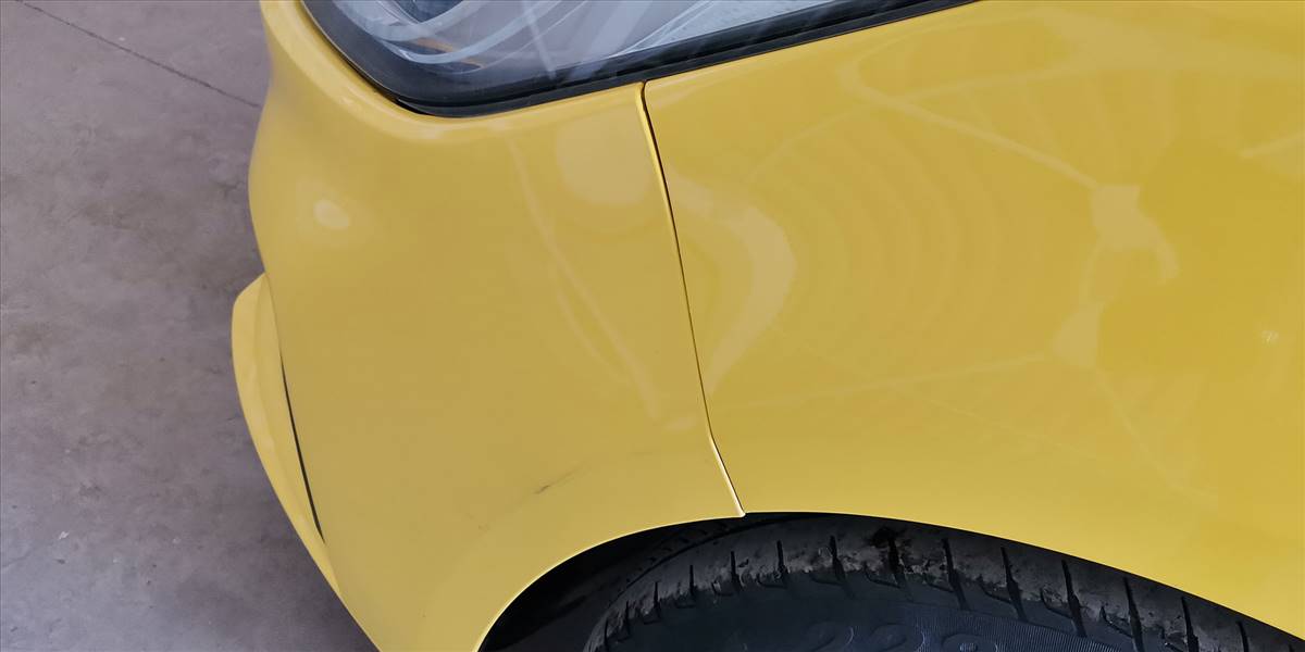 MG 3 HATCH BACK 1.5 - Imagen 88