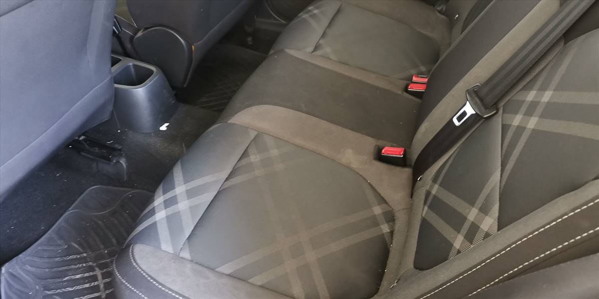 MG 3 HATCH BACK 1.5 - Imagen 96