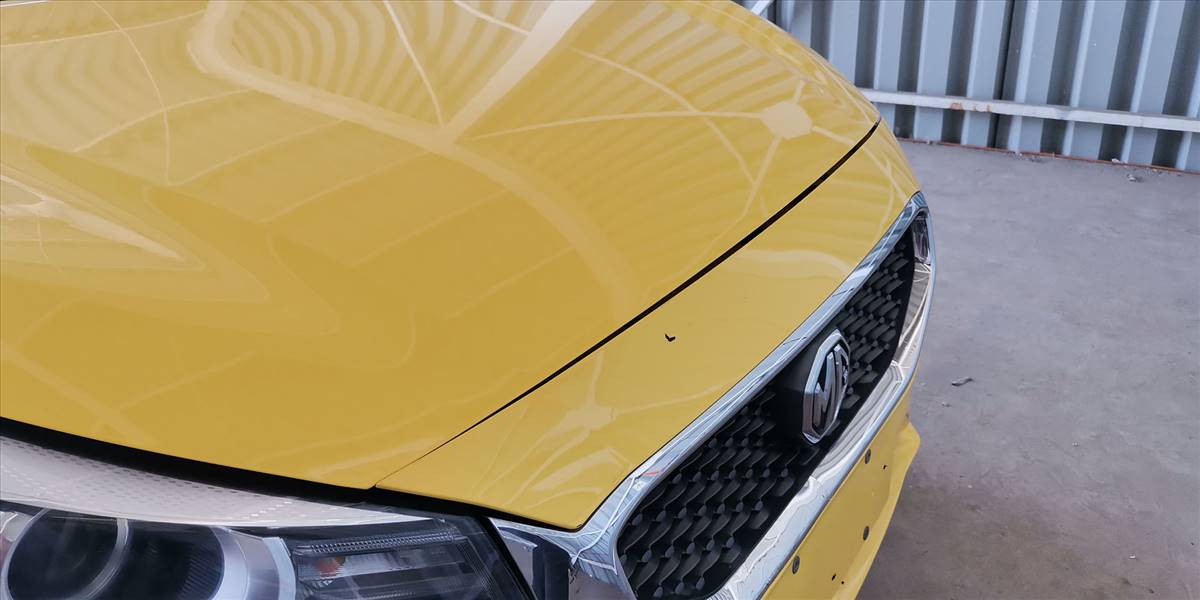 MG 3 HATCH BACK 1.5 - Imagen 110
