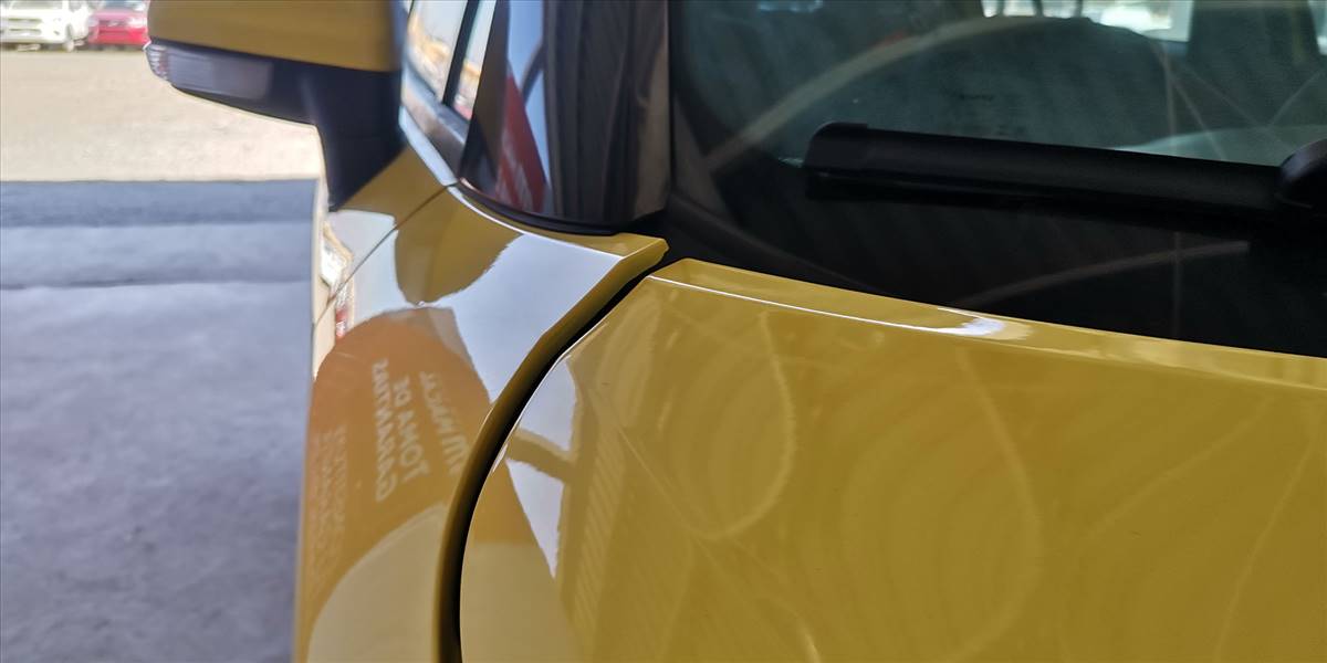 MG 3 HATCH BACK 1.5 - Imagen 111