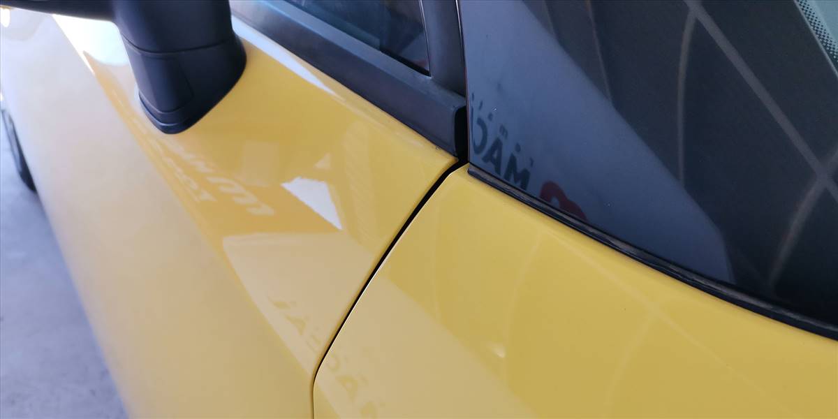 MG 3 HATCH BACK 1.5 - Imagen 114