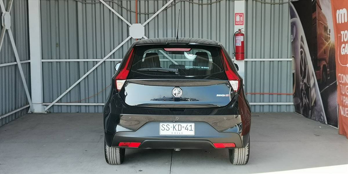 MG 3 MT 1.5 - Imagen 13