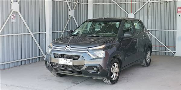 CITROËN C3 PURETECH 82 4X2 1.2 - Imagen 3