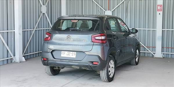 CITROËN C3 PURETECH 82 4X2 1.2 - Imagen 9