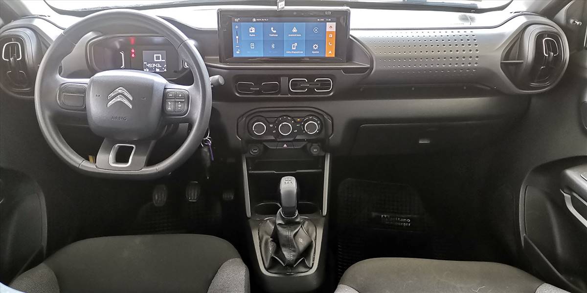 CITROËN C3 PURETECH 82 4X2 1.2 - Imagen 10