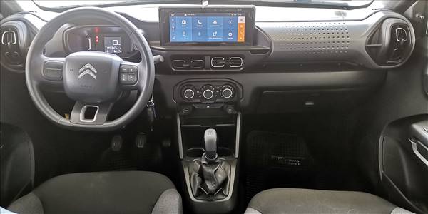 CITROËN C3 PURETECH 82 4X2 1.2 - Imagen 11