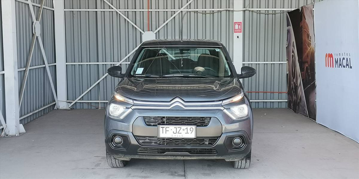 CITROËN C3 PURETECH 82 4X2 1.2 - Imagen 12