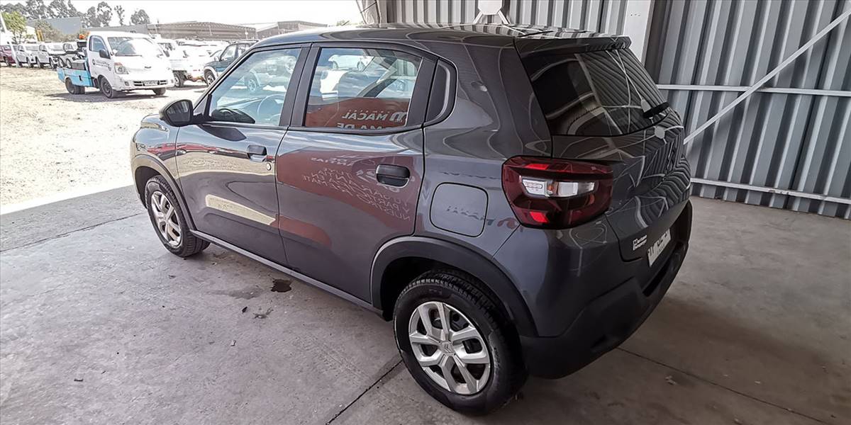CITROËN C3 PURETECH 82 4X2 1.2 - Imagen 13