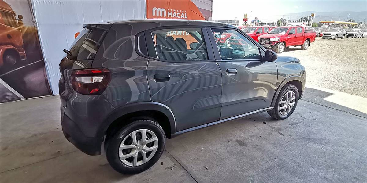CITROËN C3 PURETECH 82 4X2 1.2 - Imagen 14