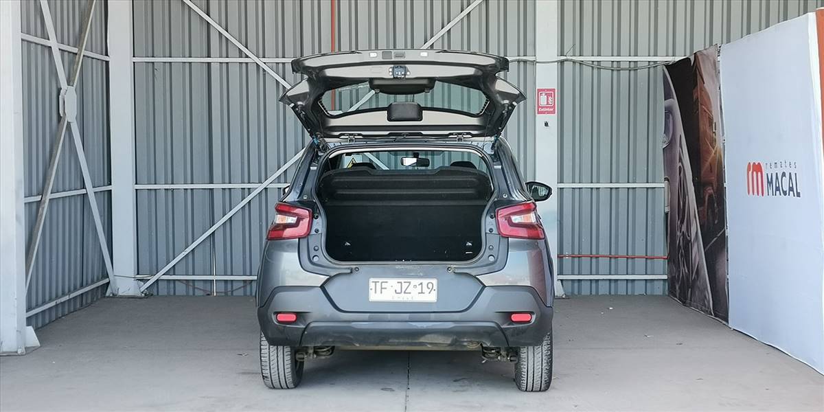 CITROËN C3 PURETECH 82 4X2 1.2 - Imagen 16