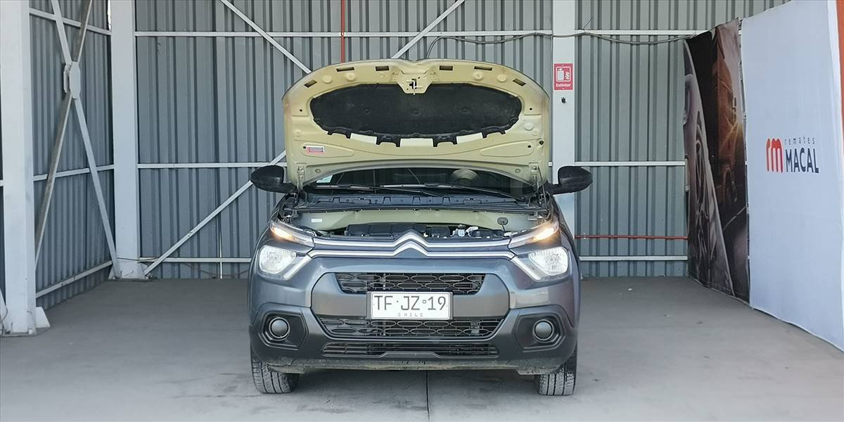 CITROËN C3 PURETECH 82 4X2 1.2 - Imagen 18