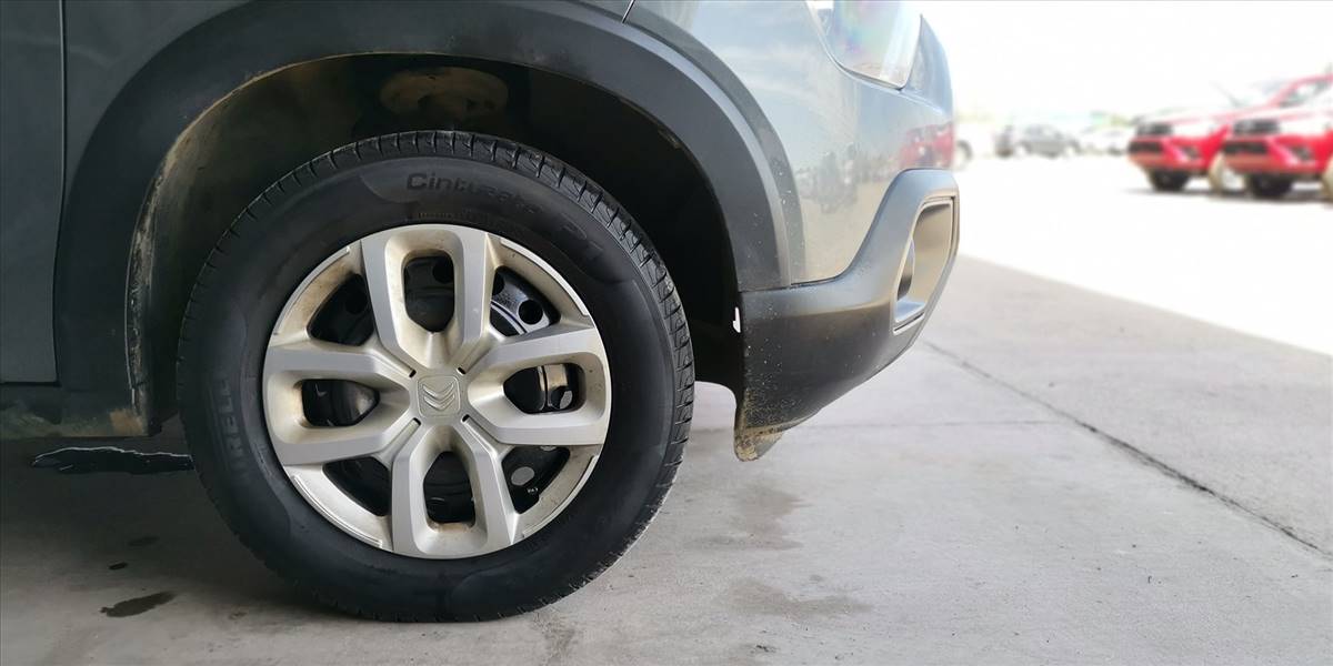 CITROËN C3 PURETECH 82 4X2 1.2 - Imagen 20