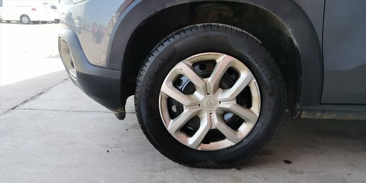 CITROËN C3 PURETECH 82 4X2 1.2 - Imagen 21