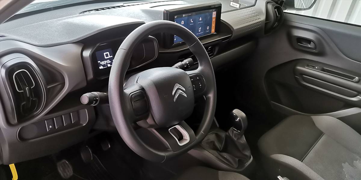 CITROËN C3 PURETECH 82 4X2 1.2 - Imagen 24