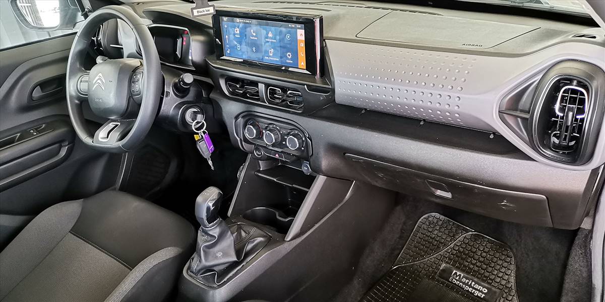 CITROËN C3 PURETECH 82 4X2 1.2 - Imagen 25