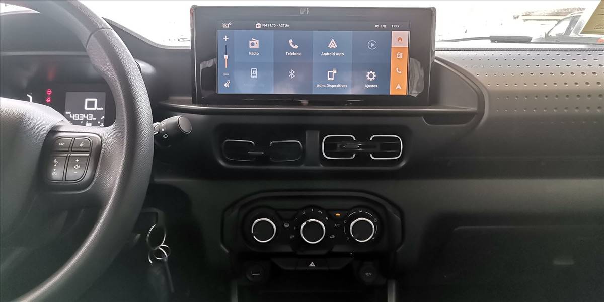 CITROËN C3 PURETECH 82 4X2 1.2 - Imagen 26