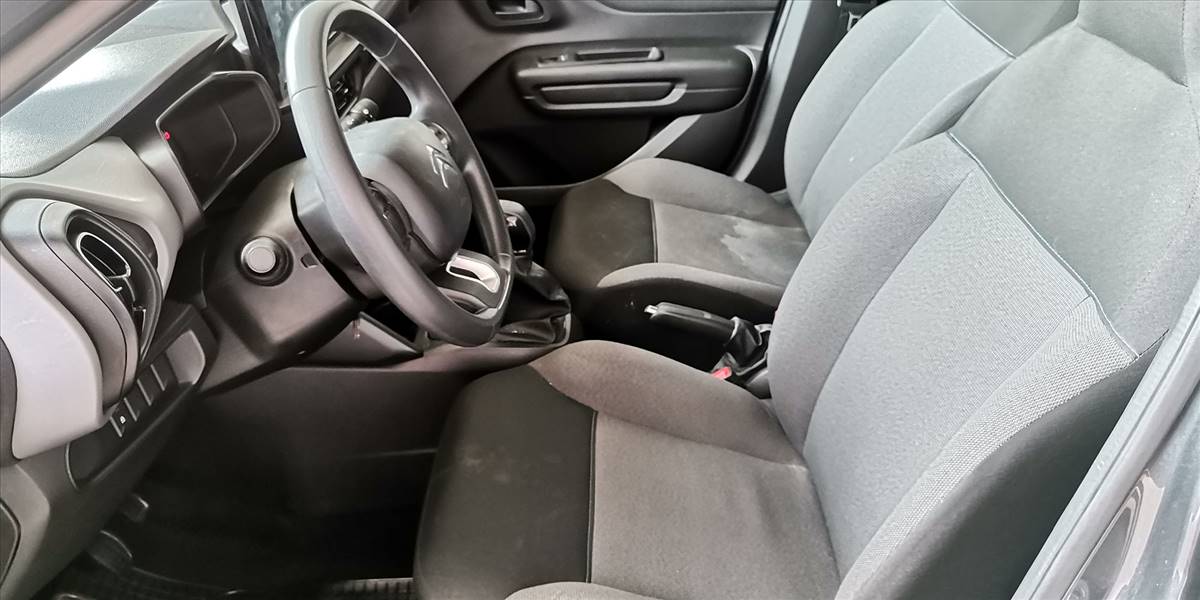 CITROËN C3 PURETECH 82 4X2 1.2 - Imagen 28
