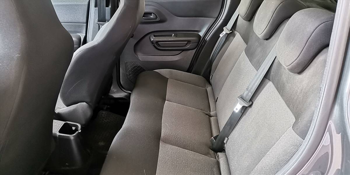 CITROËN C3 PURETECH 82 4X2 1.2 - Imagen 29